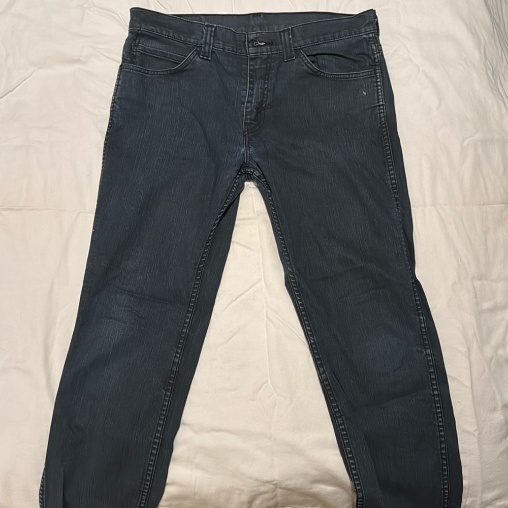 Levi’s 511 33x30